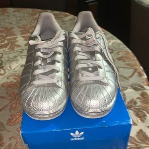Adidas Superstars W